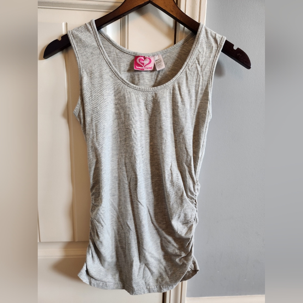 Times Maternity Tank Top Size Small